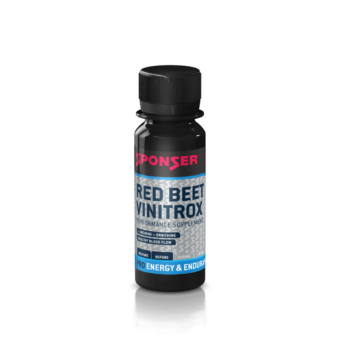 Red Beet Vinitrox Konzentrat der Firma Sponser